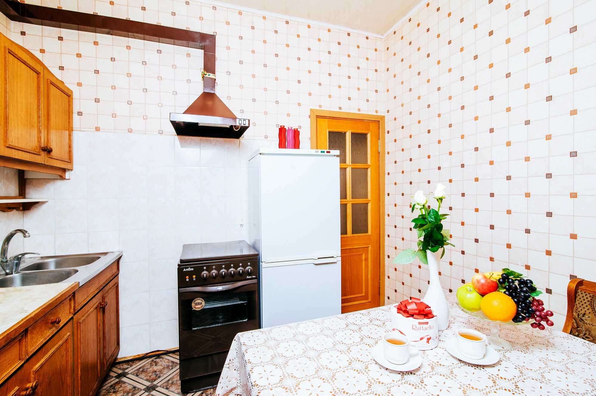 Guest House On Victory Square ミンスク エクステリア 写真